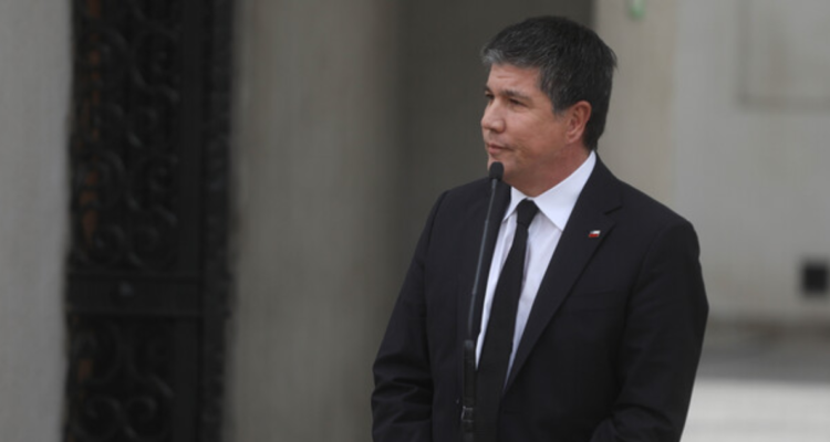 Abren sumario contra un fiscal de Temuco por revisar carpeta de caso Monsalve sin autorización