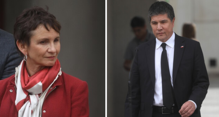 Caso Monsalve: presentan querella contra exsubsecretario y Tohá por trasgredir Ley de Inteligencia