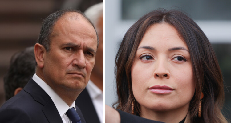 Tras querella de SII: Rodrigo Díaz afirma que tiene la “peor de las impresiones de Polizzi y compañía”