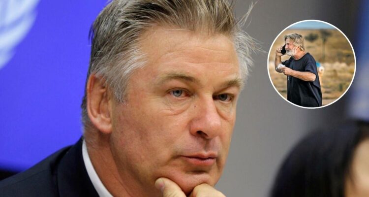 Alec Baldwin | AP