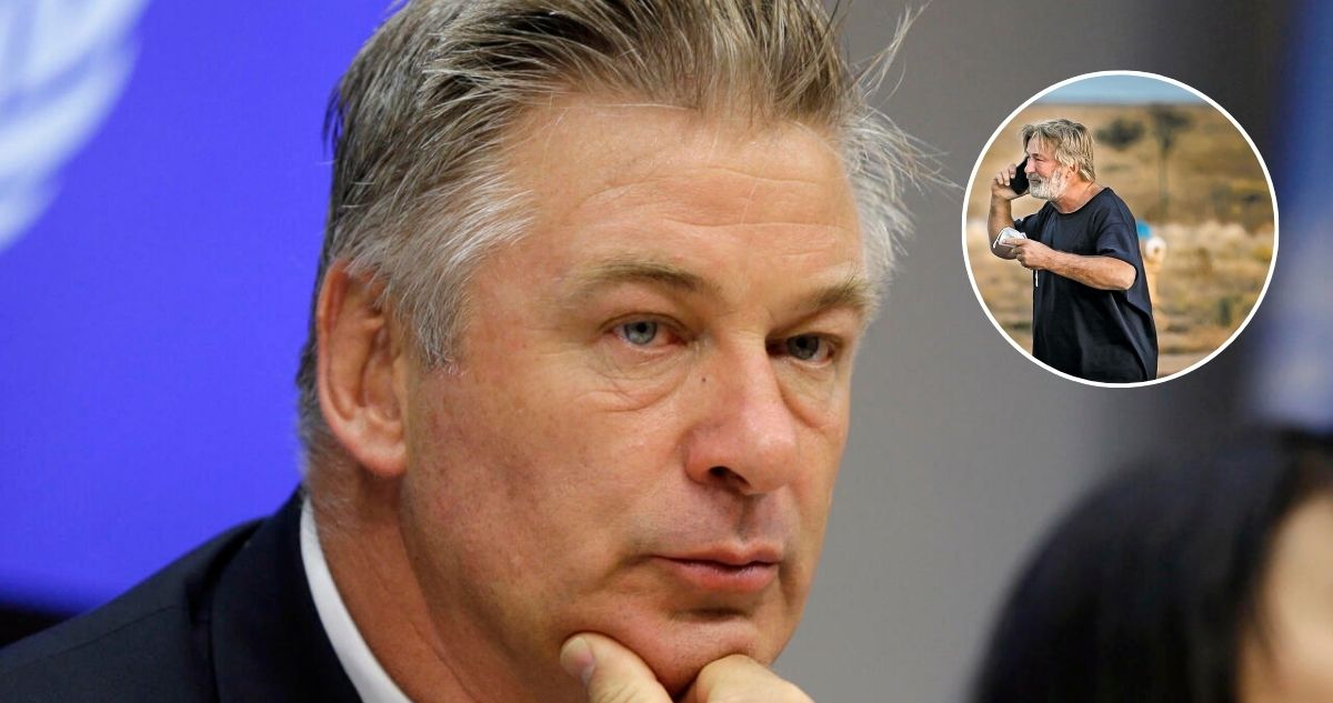 Alec Baldwin | AP