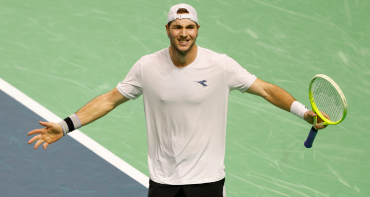 Alemania vence a Canadá y se cita con Países Bajos en semifinales de Copa Davis: España eliminada