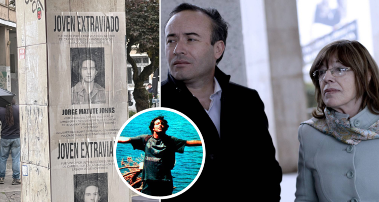 Álex Matute por serie