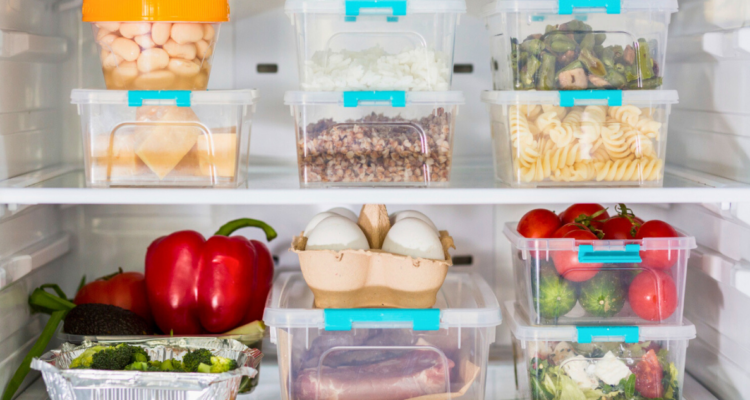 Cinco alimentos que no debes guardar en el refrigerador si los deseas conservar por más tiempo