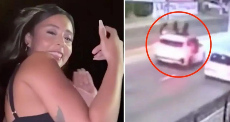 Caso de Amanda dos Santos Barbosa