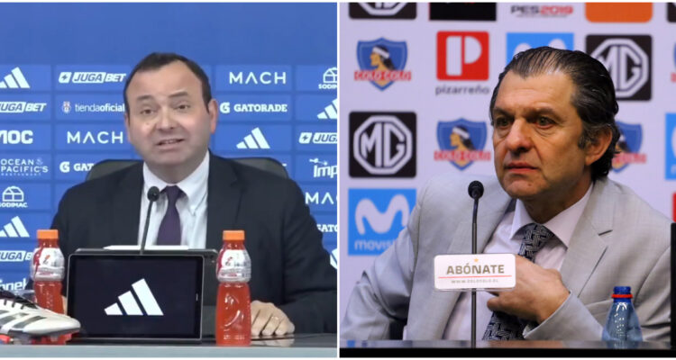 Aníbal Mosa analiza querella contra José Ramón Correa el abogado de La U