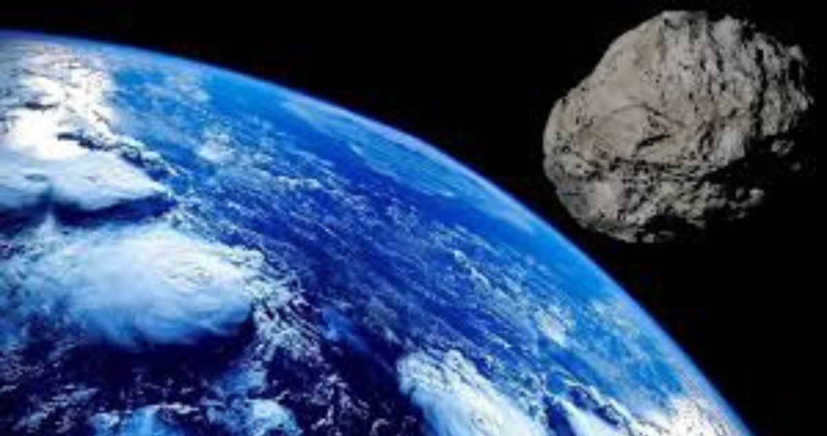 Asteroide Apophis