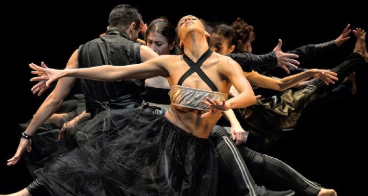 Artemis Danza