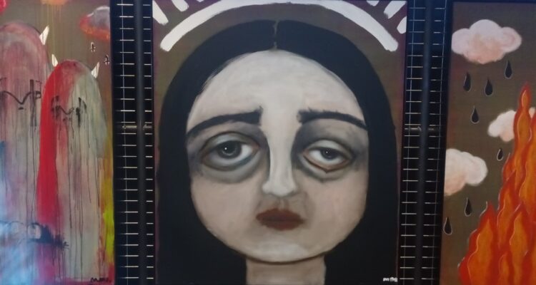 Autopoiética, Mon Laferte