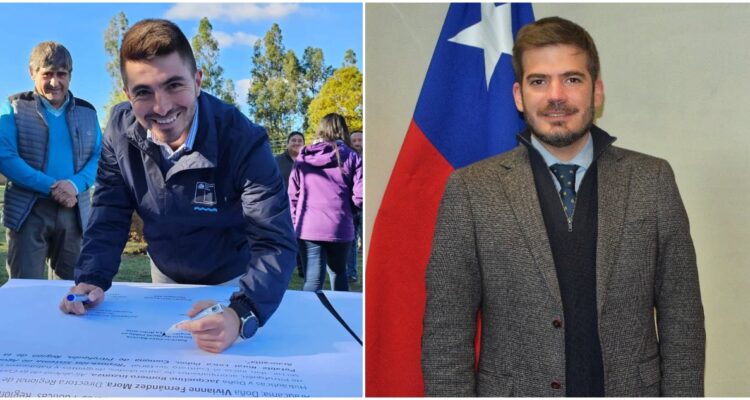 Autoridades de La Araucanía no descartan renunciar a sus cargos con miras a elecciones parlamentarias