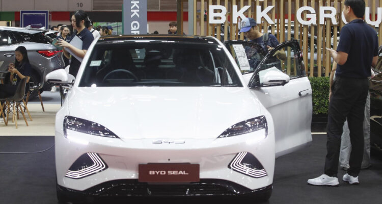 Contexto | Rungroj Yongrit | EFE