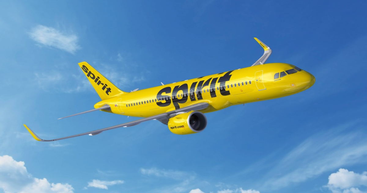 avión