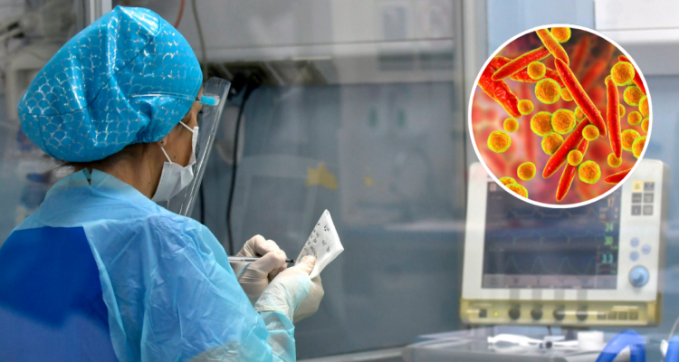 Aumento de casos de neumonía en Chile por bacteria mycoplasma: qué es y cuáles son los síntomas