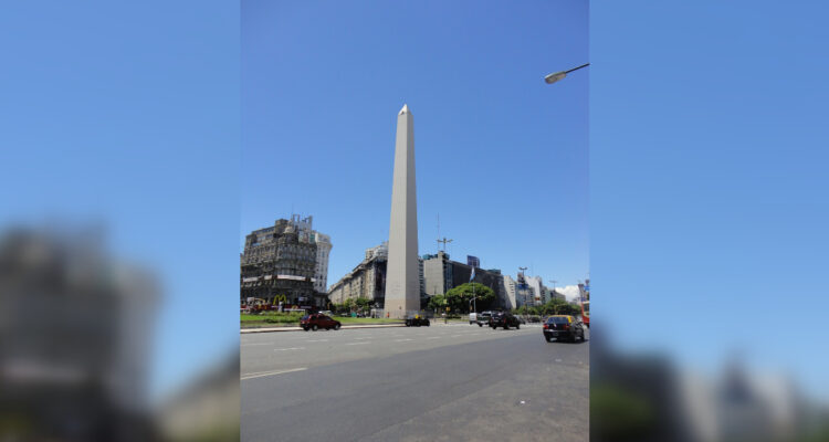 Mientras Chile y Perú celebran por turismo, en Argentina se desploma llegada de viajeros extranjeros