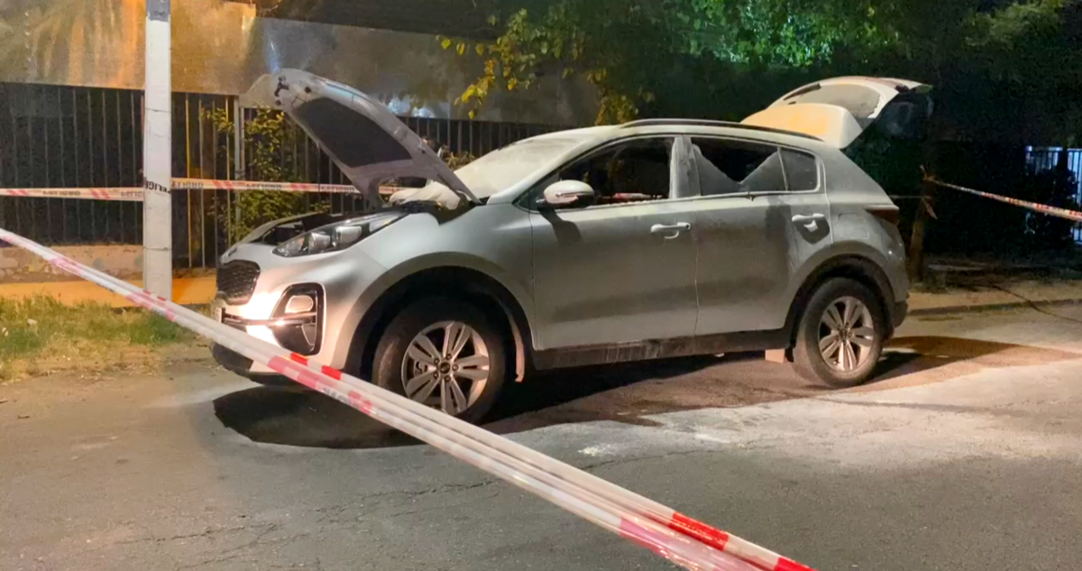 Balacera en vía pública deja un muerto y 2 heridos graves en La Granja: percutaron más de 20 disparos