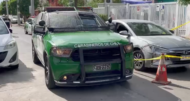 Hombre muere en balacera en San Miguel: detienen al sujeto que lo llevó a un centro asistencial