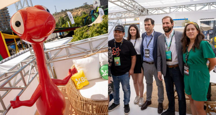 EtMDay: Bci conecta con emprendedores a través de sus programas “Nace” y “Valor Pyme”