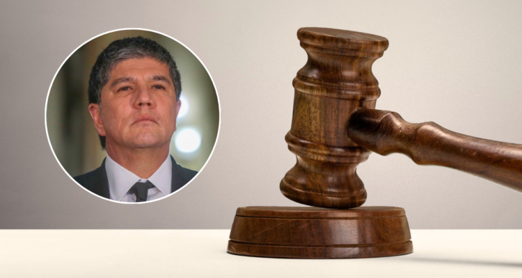 ¿Qué dice la Convención Belem do Pará? El tratado para dejar con prisión preventiva a Monsalve