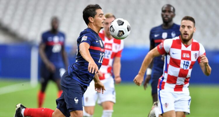 Ben Yedder, futbolista y seleccionado de Francia, es condenado por abuso sexual