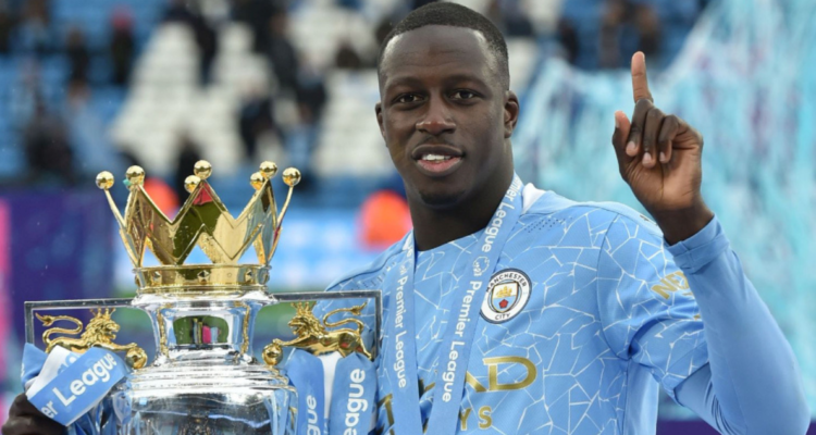 Manchester City deberá pagar ’exorbitante’ indemnización a Mendy tras ser absuelto de violación