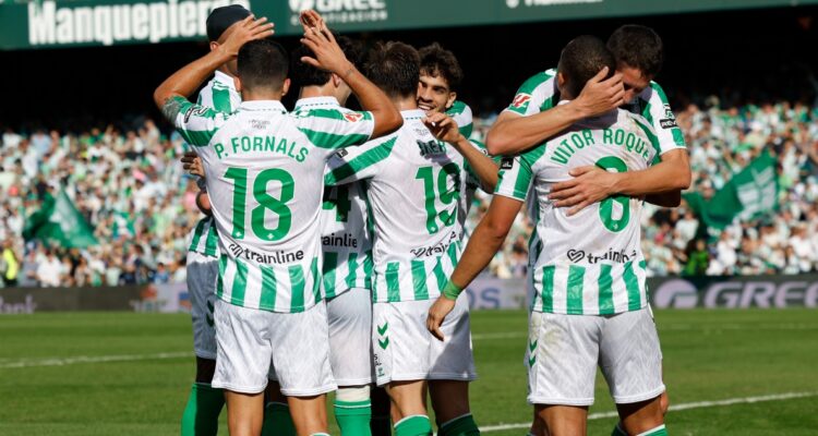 Real Betis