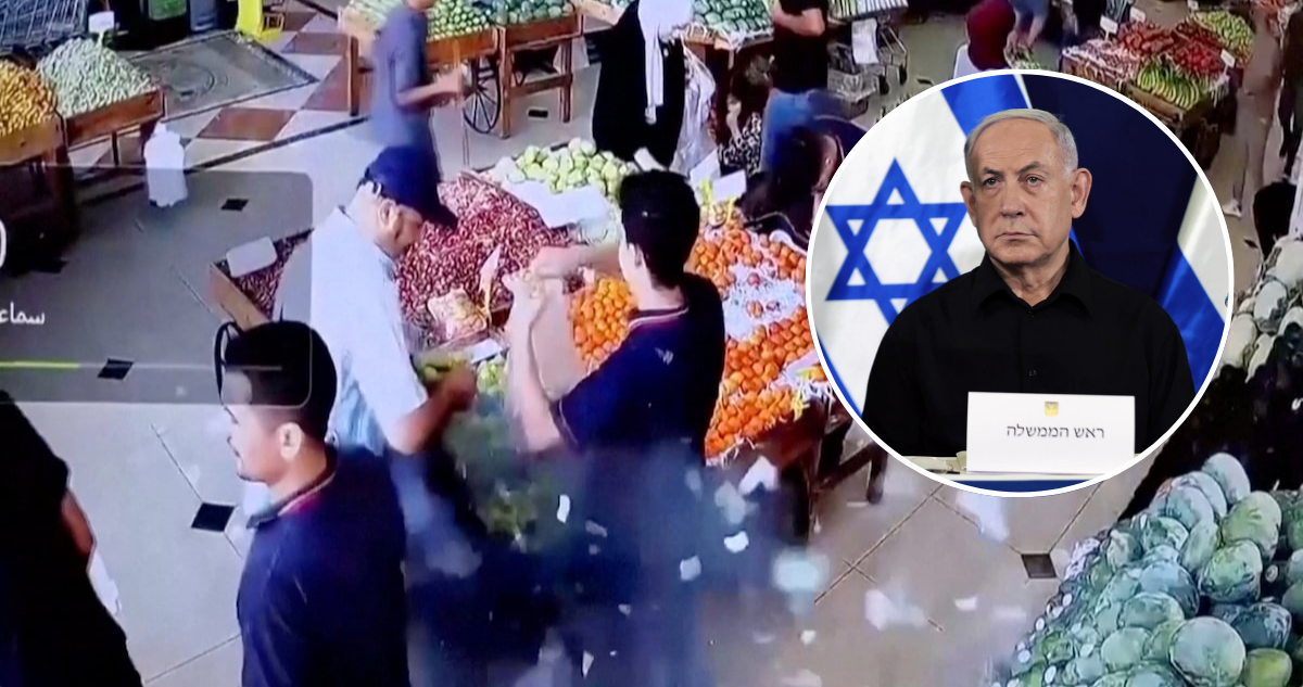 Netanyahu admite explosiones bípers Líbano