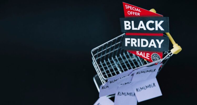 Cuándo comienza el Black Friday y dónde reclamar si tienes problemas con tus compras