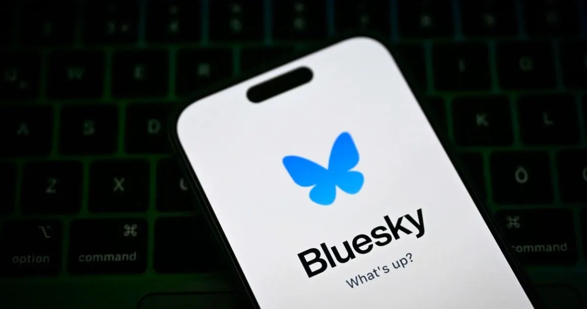 Bluesky