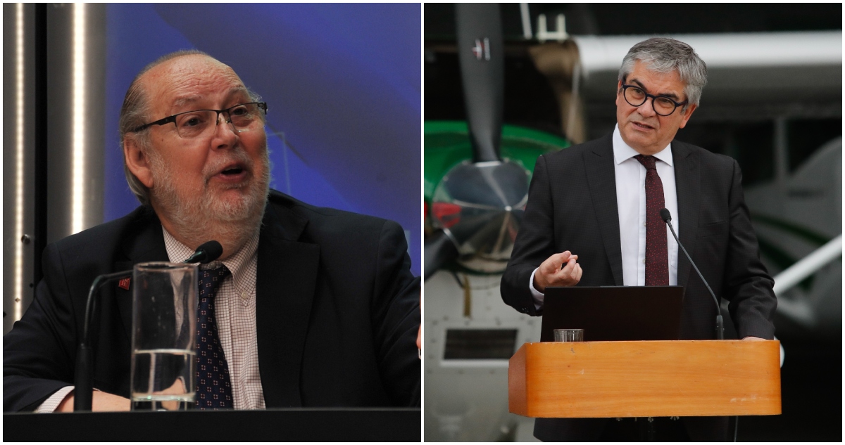 Presidente del Servel solicita reconsiderar bono para vocales de mesa: “Sin ellos no hay elecciones”