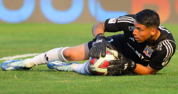 Desde Uruguay postulan al sustituto perfecto para Brayan Cortés en Colo Colo.