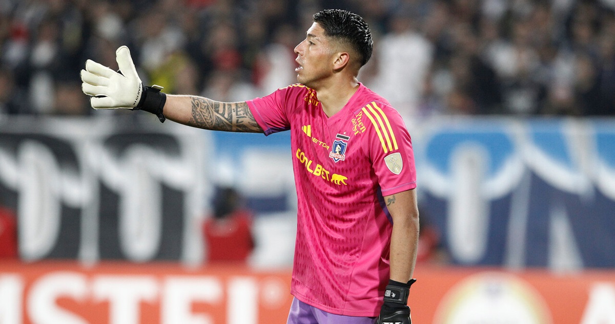 Brayan Cortés interesa en Vélez de Argentina.