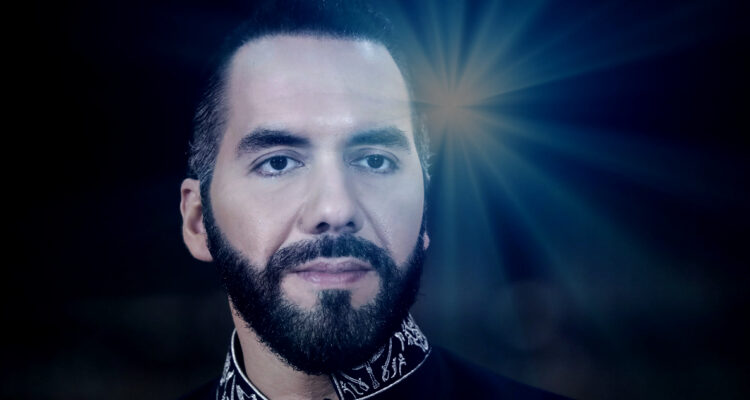 El amor y odio que genera el “milagro económico” que ahora pregona Bukele