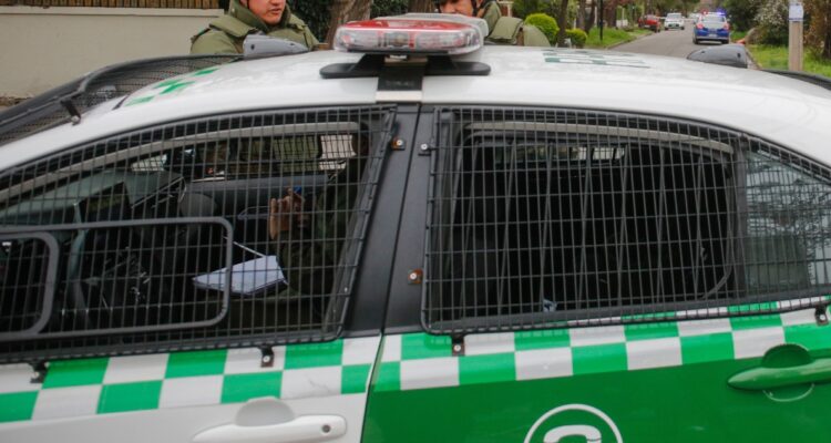 Buscan a sujeto que le disparó a pareja frente a hijo de 2 años