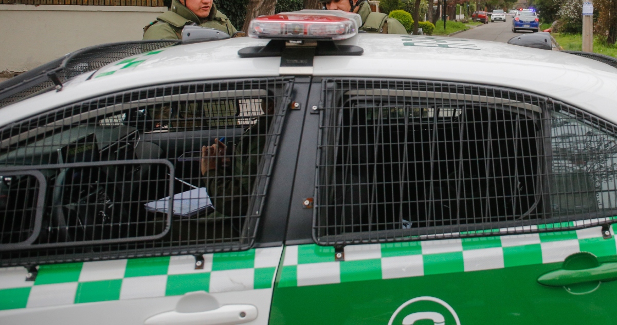 Buscan a sujeto que le disparó a pareja frente a hijo de 2 años
