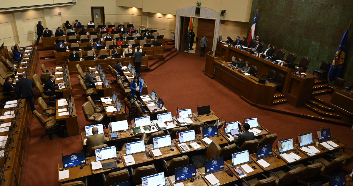 Cámara aprueba proyecto que modifica la Ley de Migraciones: promete proceso “ordenado y responsable”