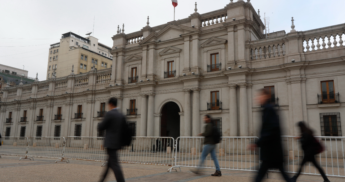Cambio de gabinete