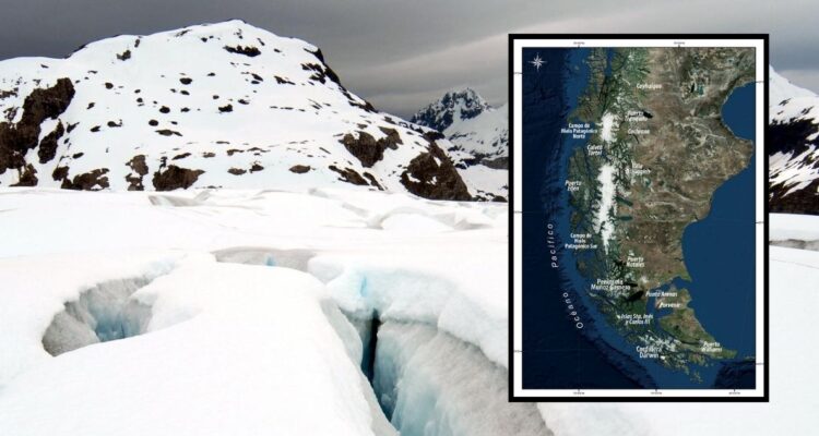 Campo de Hielo Sur: Oficialismo pide avanzar en tema pendiente con Argentina desde Tratado de 1984