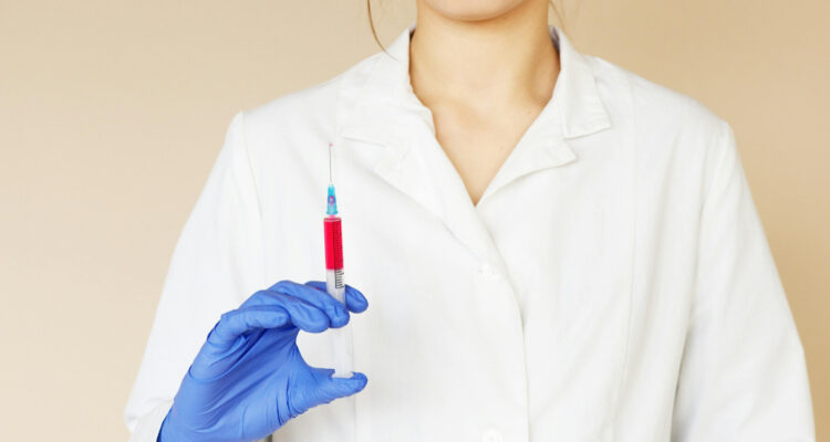 Foto para ilustrar el tratamiento de cáncer de mama con virus cultivados