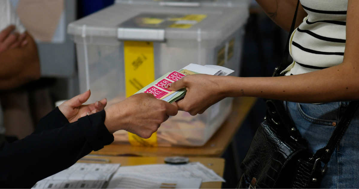 Revisa aquí los candidatos de la segunda vuelta de gobernador y confirma si te toca votar en tu región