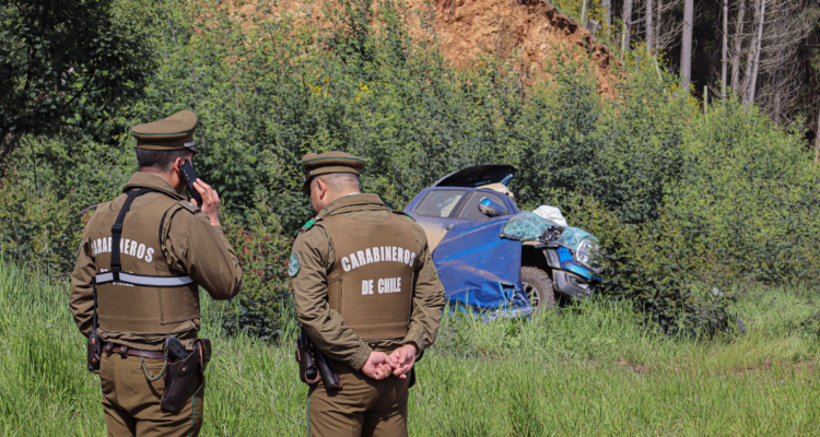 ARCHIVO / Agencia UNO