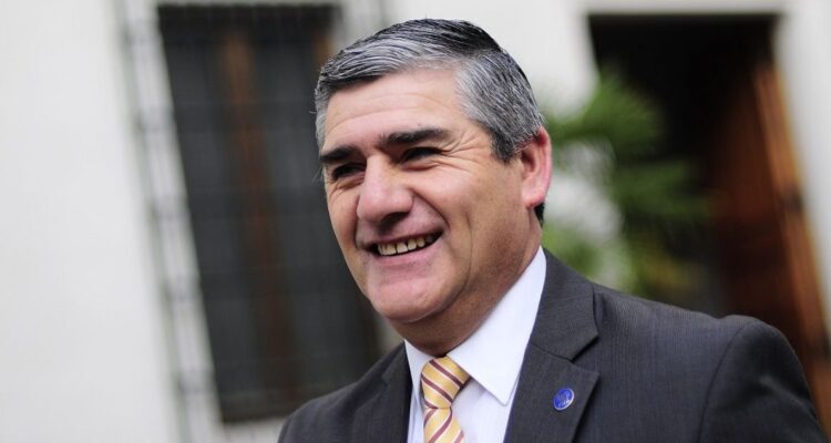 Alcalde de Coihueco anuncia que renunciará al cargo para buscar cupo en la Cámara de Diputados