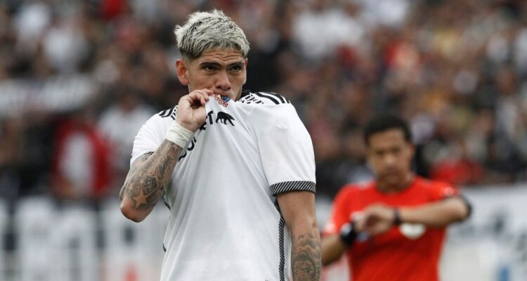 Carlos Palacios a Boca Juniors ya confirmado, dicen en Argentina