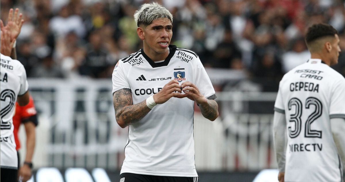 Carlos Palacios