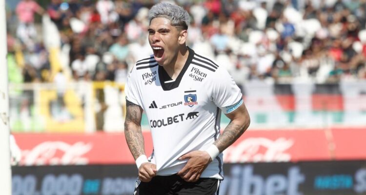 Tras ’trato’ entre Carlos Palacios y Boca: Colo Colo mira a dos jugadores ’de peso’ para su reemplazo