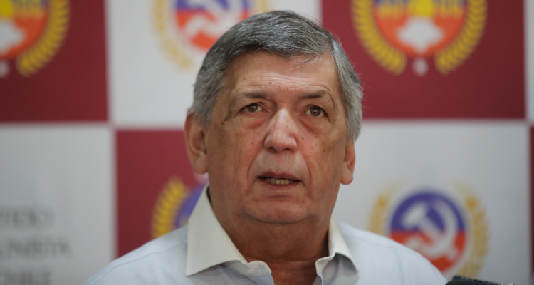 Carmona (PC) y dictamen de confianza legítima: “Pone en jaque la posibilidad de estabilidad laboral”