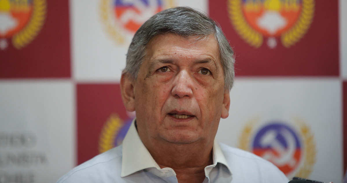 Carmona (PC) y dictamen de confianza legítima: “Pone en jaque la posibilidad de estabilidad laboral”