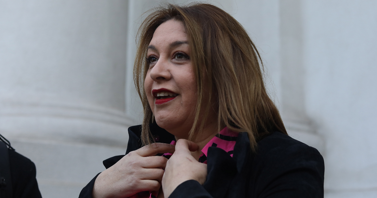 Alcaldesa de Independencia renuncia al cargo para postularse como diputada en las elecciones de 2025