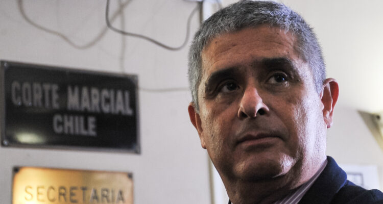 Caso Audio: fijan fecha y hora para liberar contenido de chats de abogado Luis Hermosilla