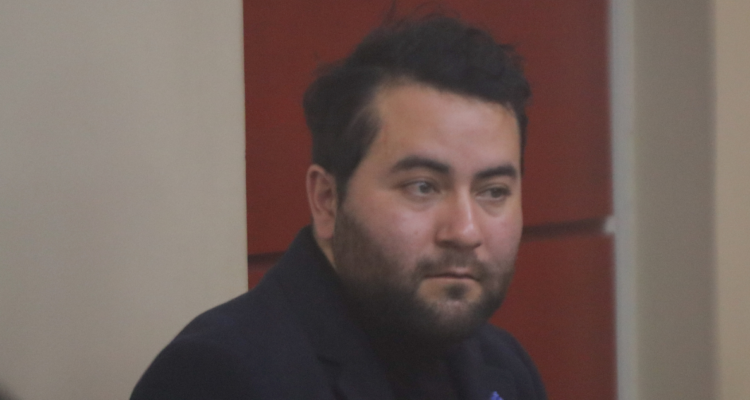 Caso Convenios: detienen a Sebastián Polanco, expareja de Camila Polizzi, por incumplir cautelar