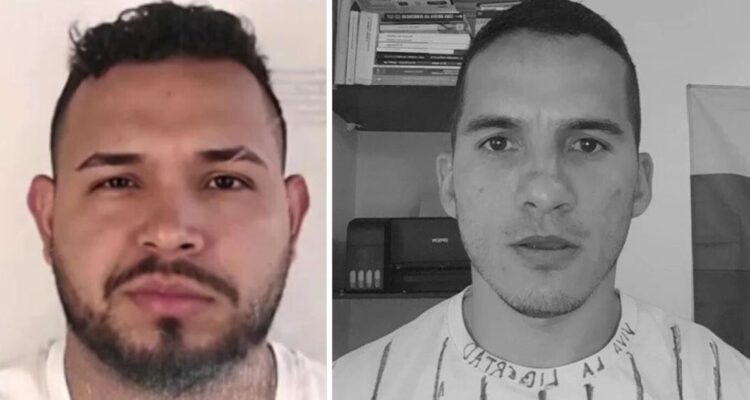 Caso Ronald Ojeda: Maickel Villegas queda en prisión preventiva tras ser extraditado desde Costa Rica